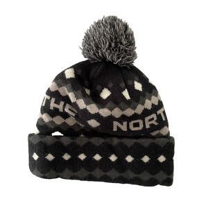 THE NORTH FACE SKI TUKE V/TNF BLACK ONE SIZE unisex